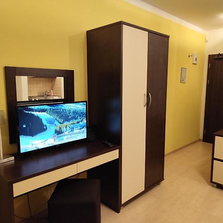 Apartman Liptov - Hotel Besenova Exterior photo