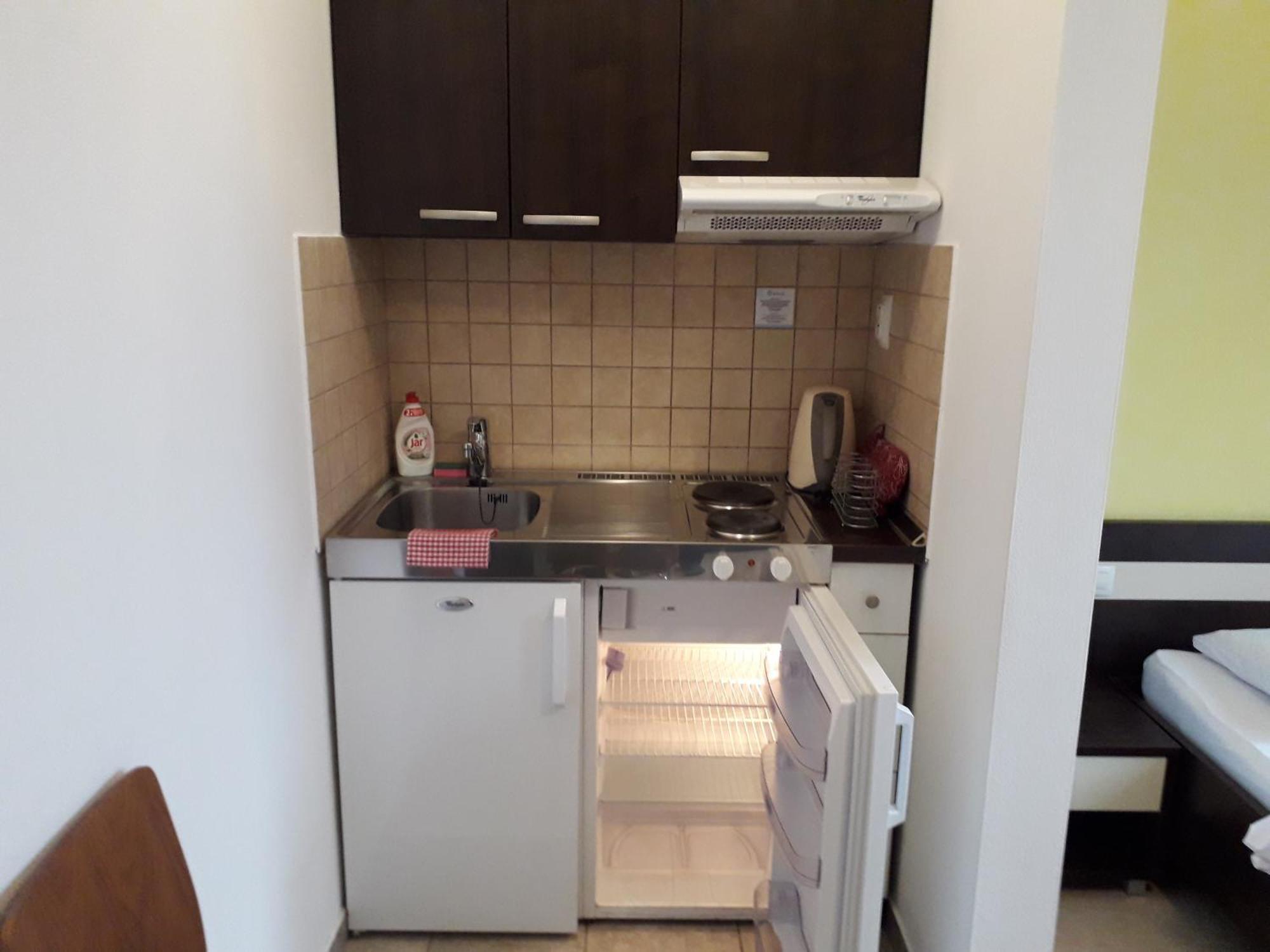 Apartman Liptov - Hotel Besenova Exterior photo