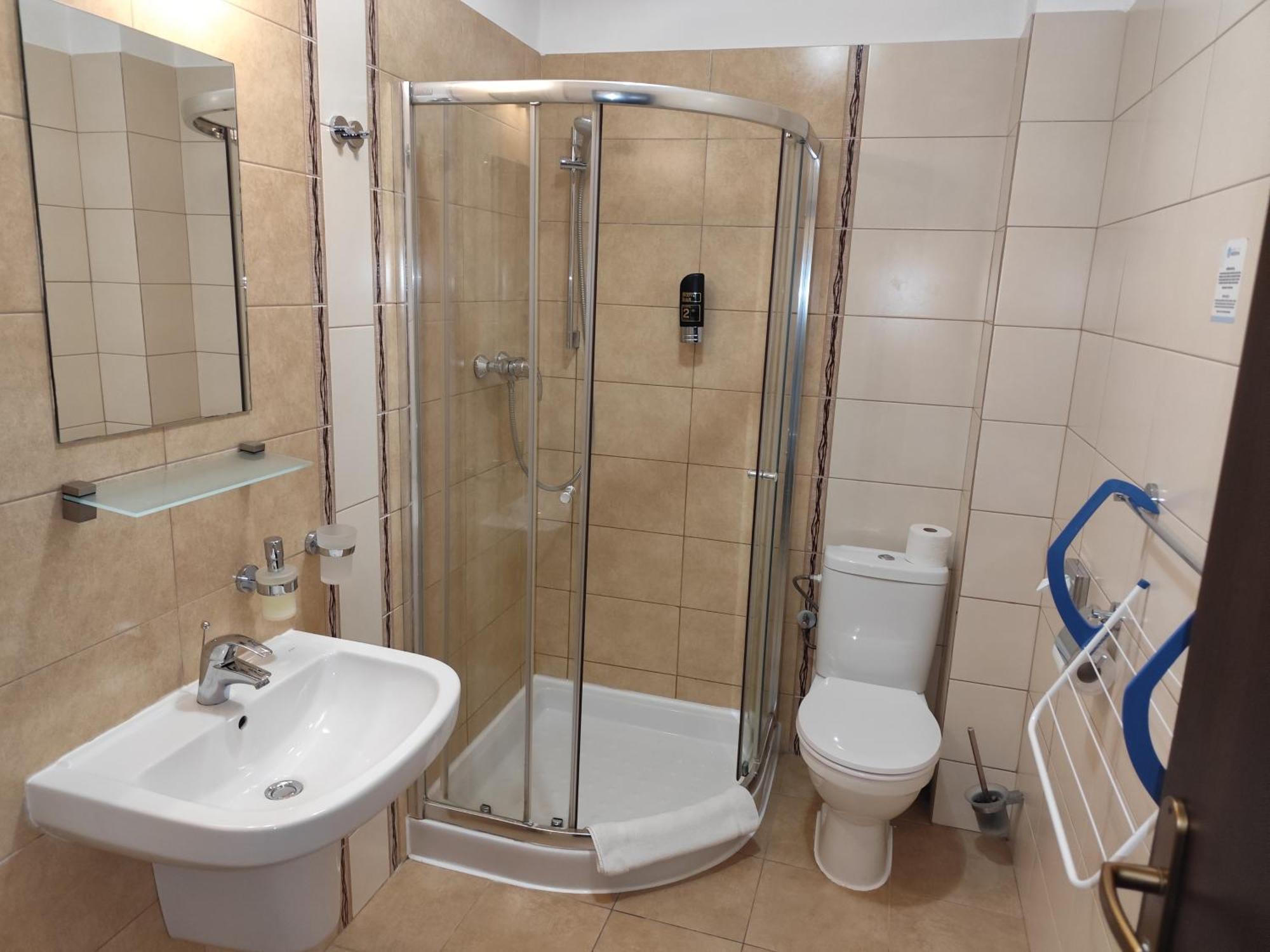 Apartman Liptov - Hotel Besenova Exterior photo